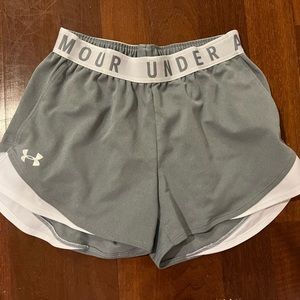 New under armour shorts